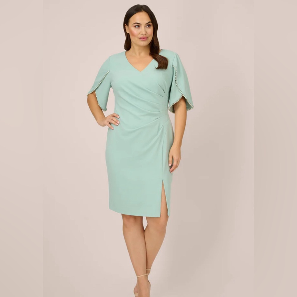 Adrianna Pappell Cocktail Dress